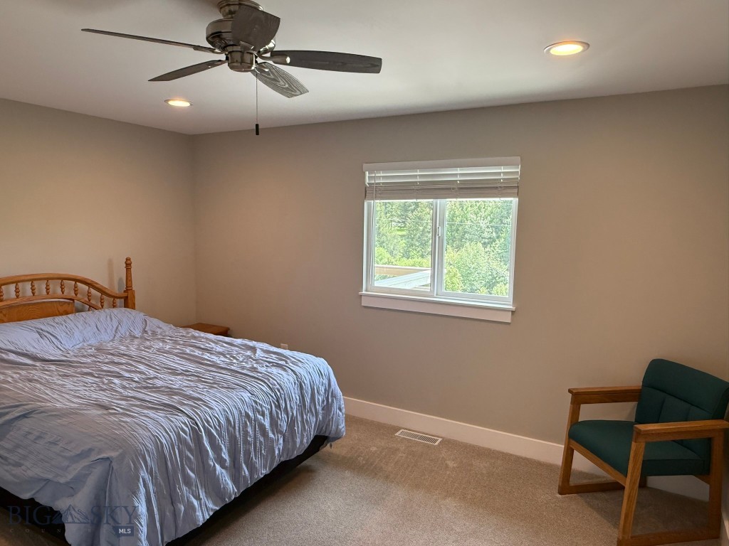 11 Upper Greyson Creek Road, Townsend MT 59644
