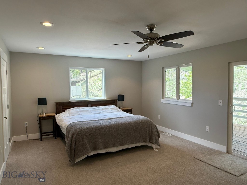 11 Upper Greyson Creek Road, Townsend MT 59644