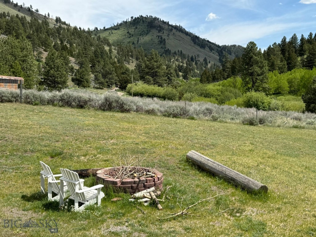 11 Upper Greyson Creek Road, Townsend MT 59644