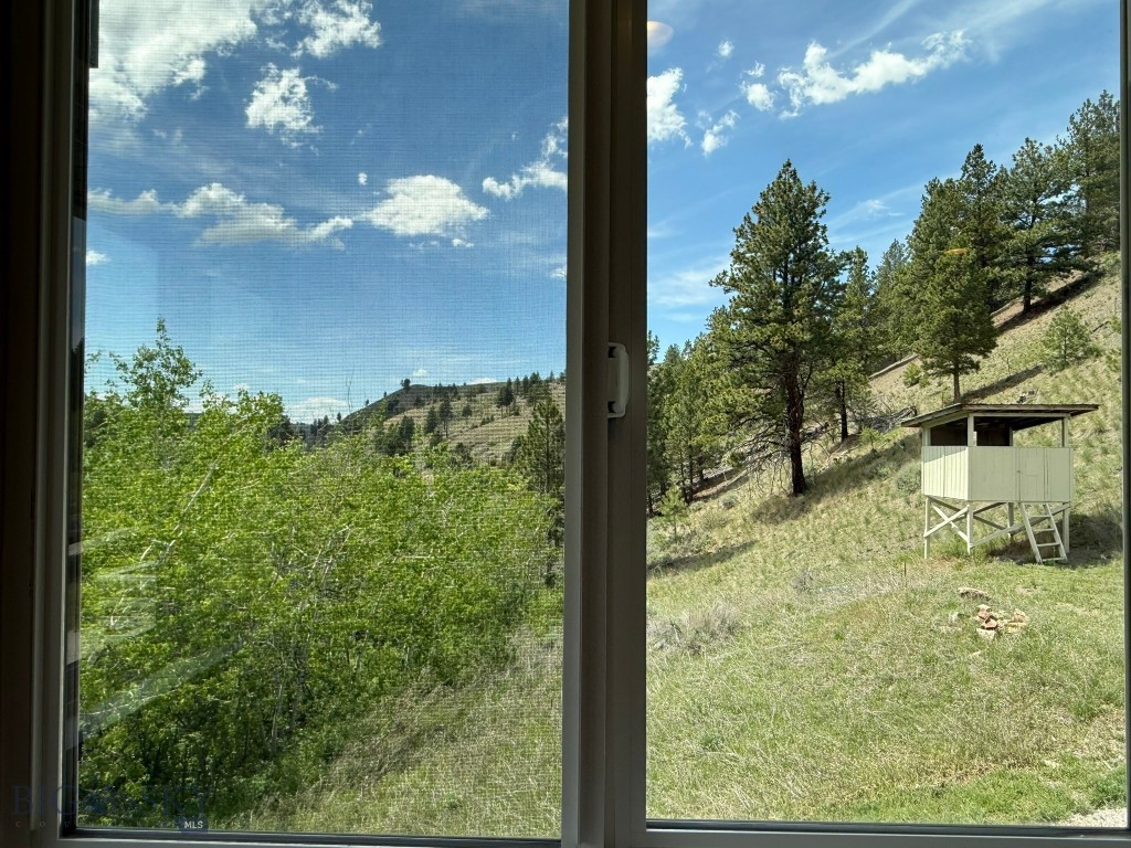 11 Upper Greyson Creek Road, Townsend MT 59644