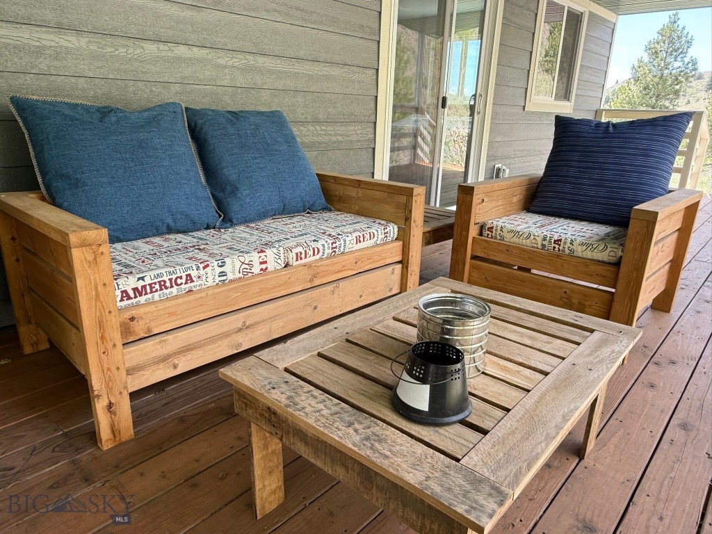 11 Upper Greyson Creek Road, Townsend MT 59644
