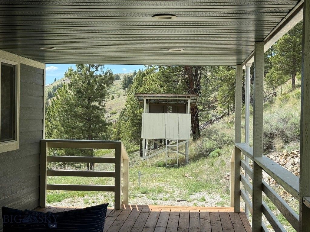 11 Upper Greyson Creek Road, Townsend MT 59644