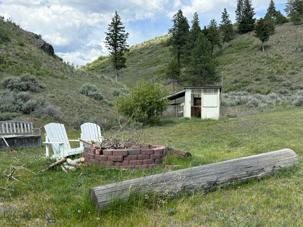 11 Upper Greyson Creek Road, Townsend MT 59644
