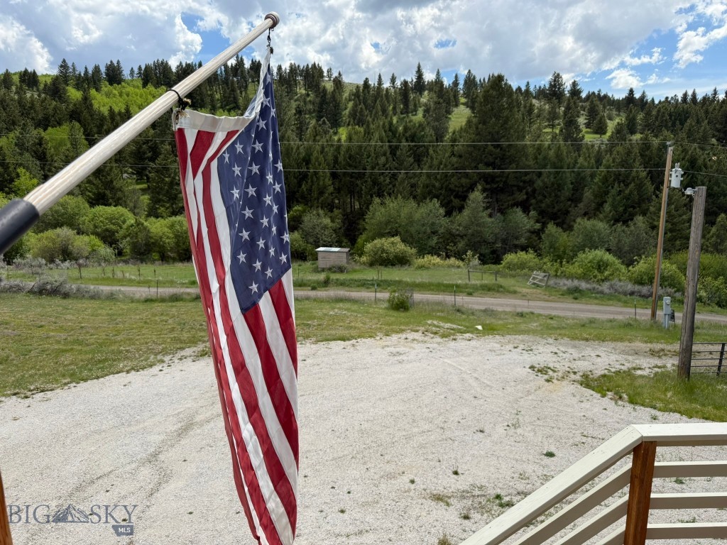 11 Upper Greyson Creek Road, Townsend MT 59644
