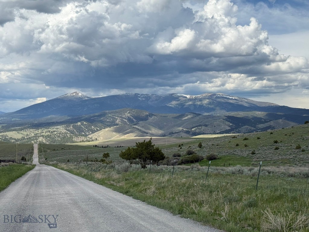 11 Upper Greyson Creek Road, Townsend MT 59644