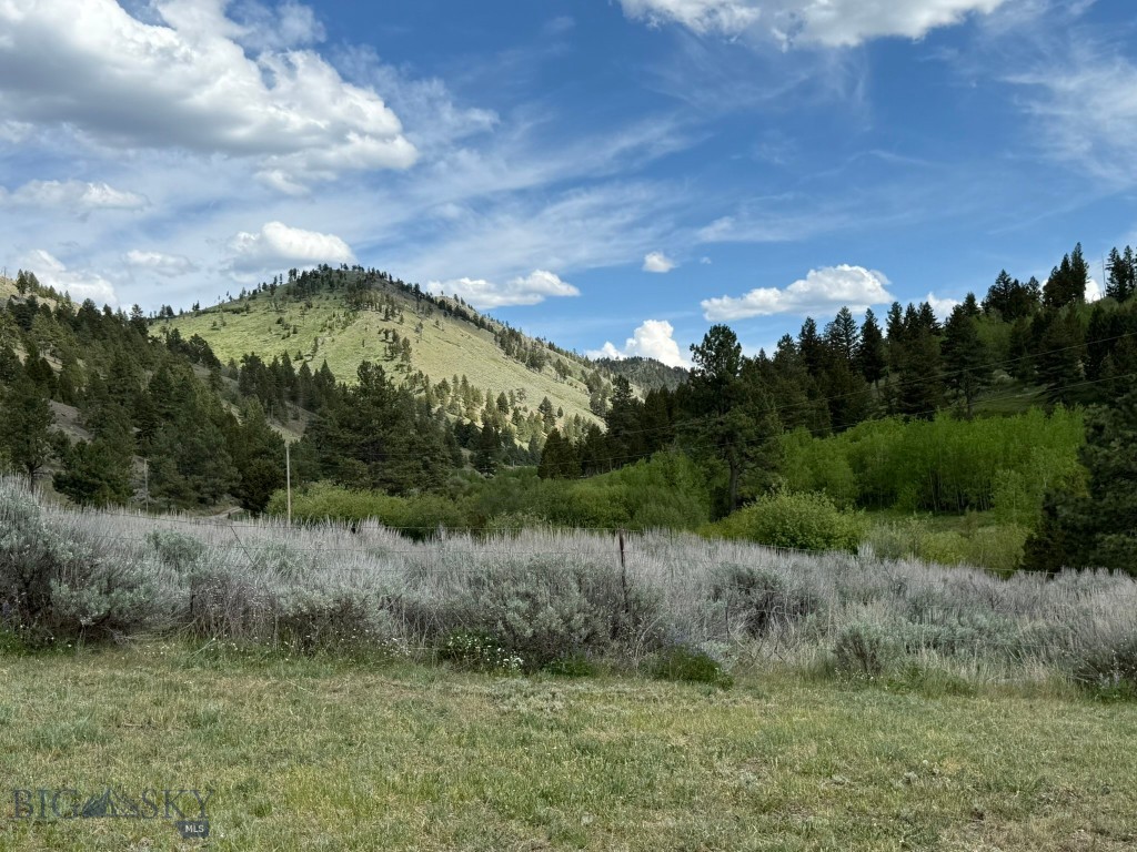 11 Upper Greyson Creek Road, Townsend MT 59644
