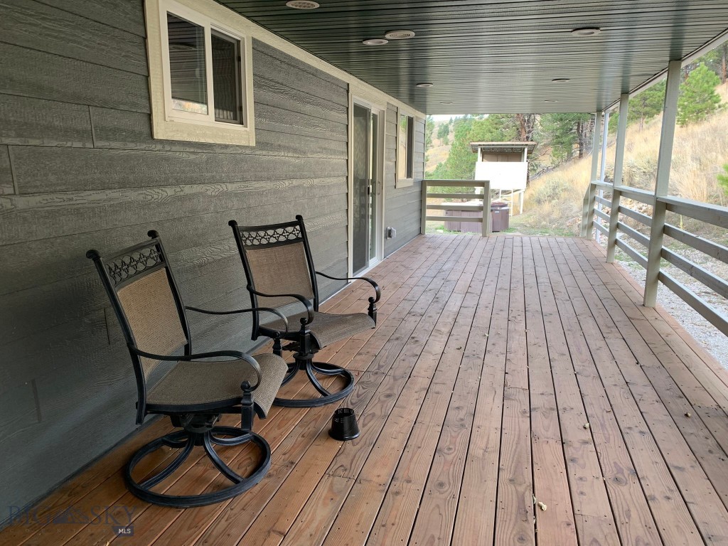 11 Upper Greyson Creek Road, Townsend MT 59644