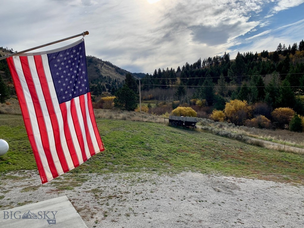 11 Upper Greyson Creek Road, Townsend MT 59644