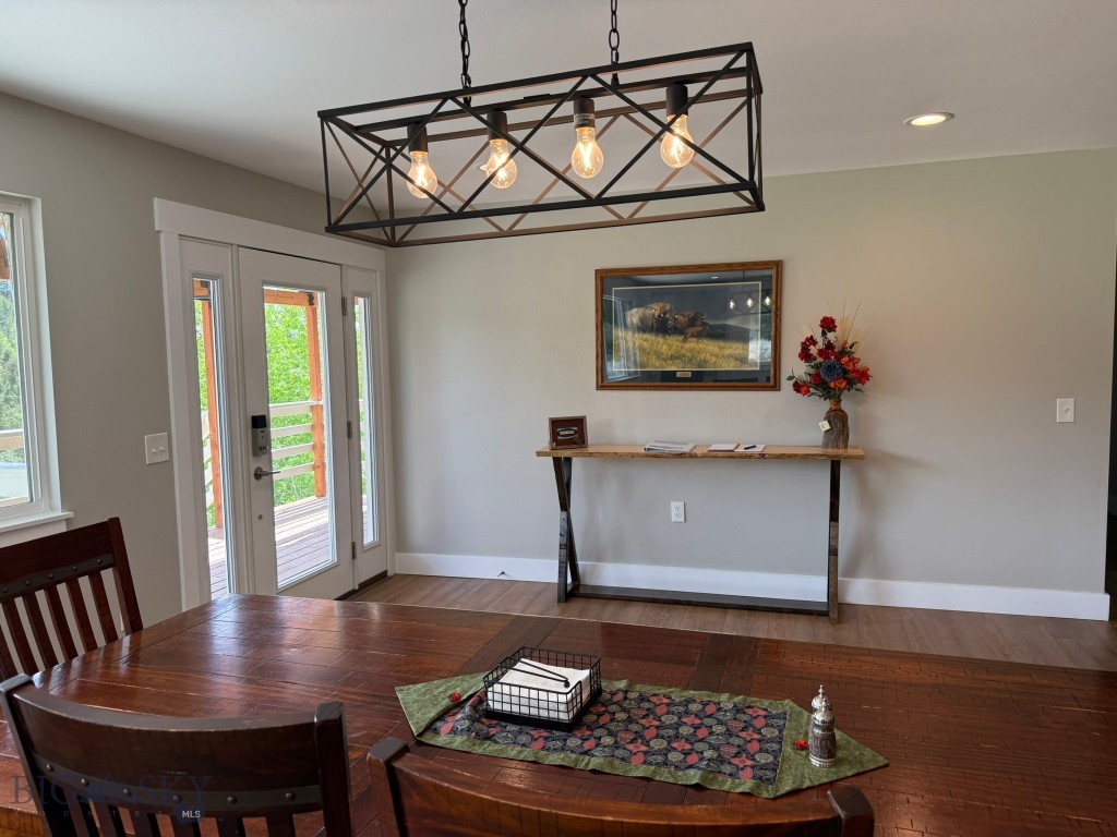 11 Upper Greyson Creek Road, Townsend MT 59644