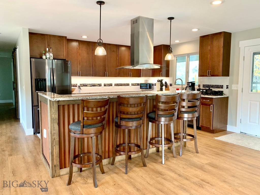 11 Upper Greyson Creek Road, Townsend MT 59644