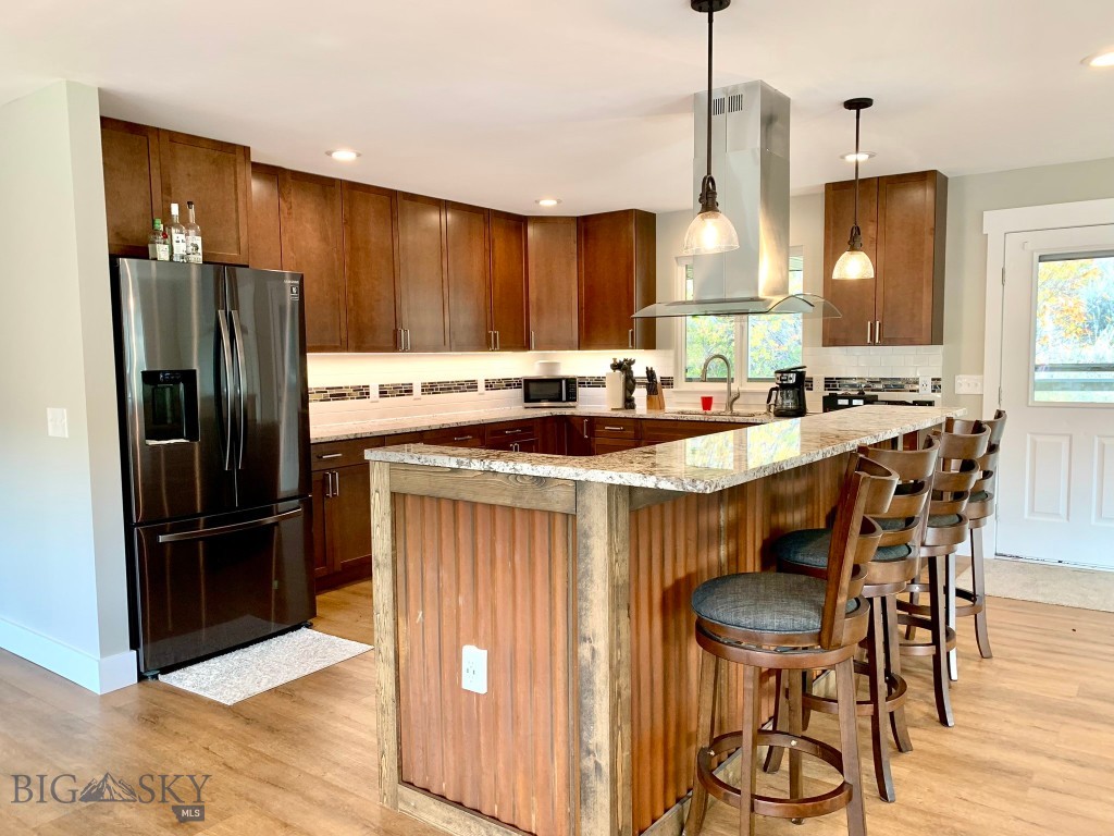 11 Upper Greyson Creek Road, Townsend MT 59644