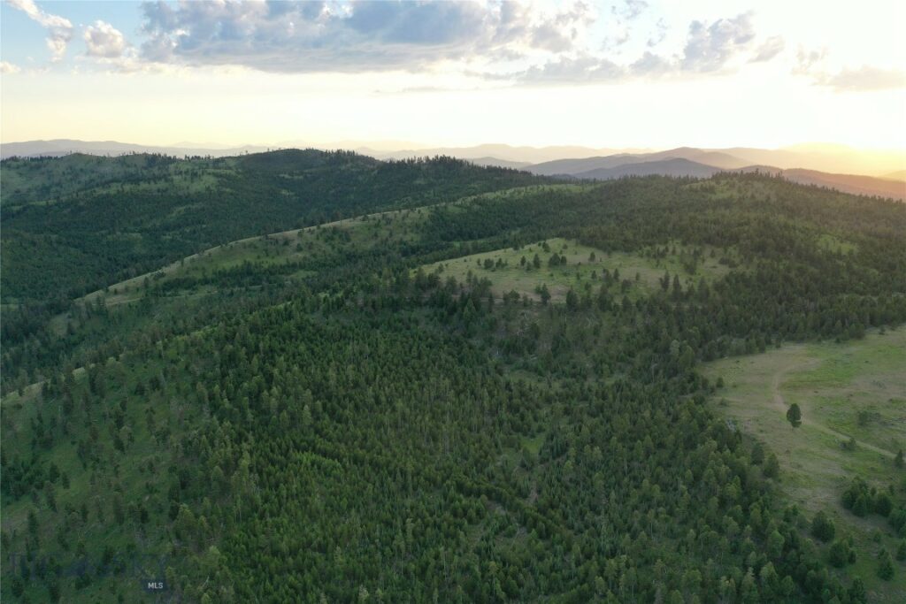 11 Tract, Garnet Range, Drummond MT 59832