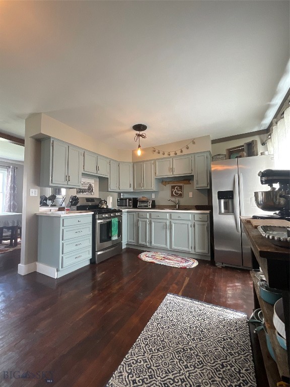 110 N Whitehall Street, Whitehall MT 59759