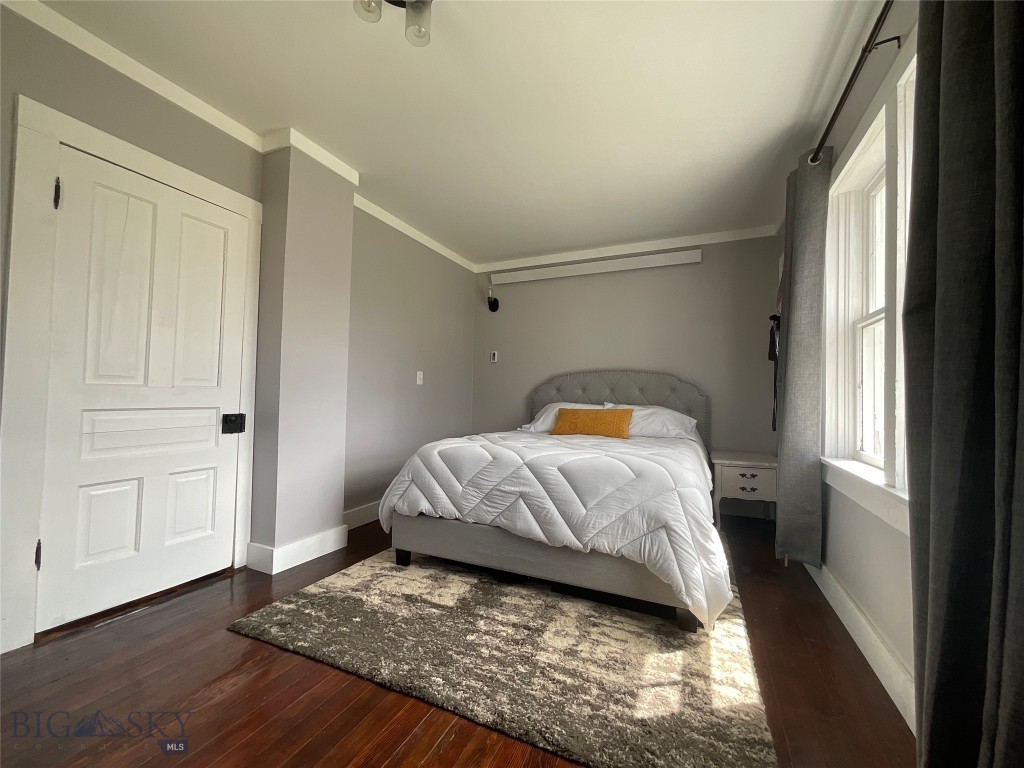 110 N Whitehall Street, Whitehall MT 59759