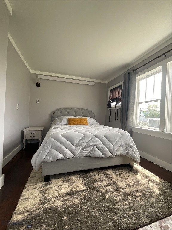 110 N Whitehall Street, Whitehall MT 59759
