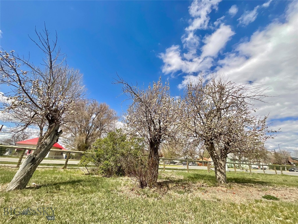110 N Whitehall Street, Whitehall MT 59759
