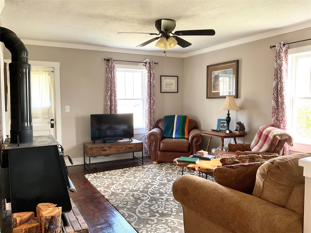 110 N Whitehall Street, Whitehall MT 59759