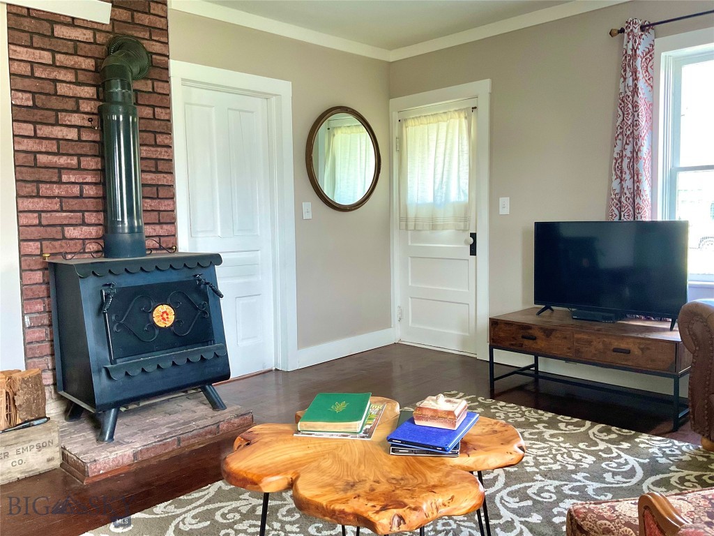 110 N Whitehall Street, Whitehall MT 59759
