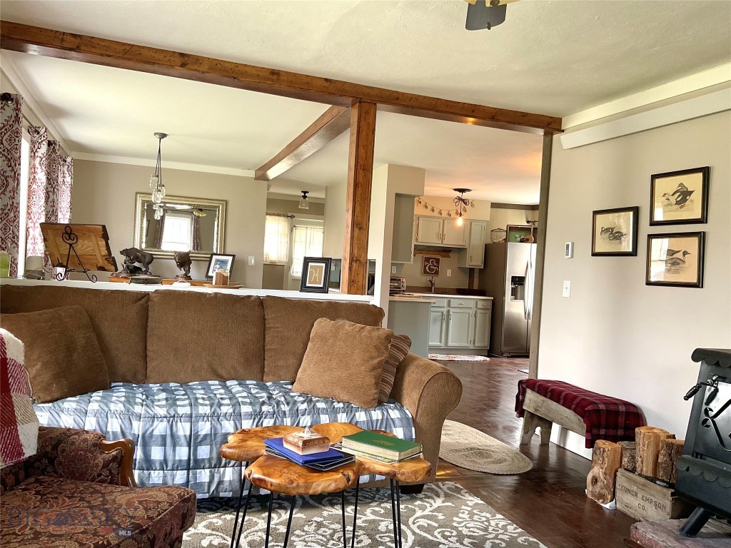 110 N Whitehall Street, Whitehall MT 59759
