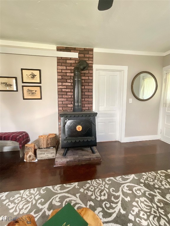 110 N Whitehall Street, Whitehall MT 59759