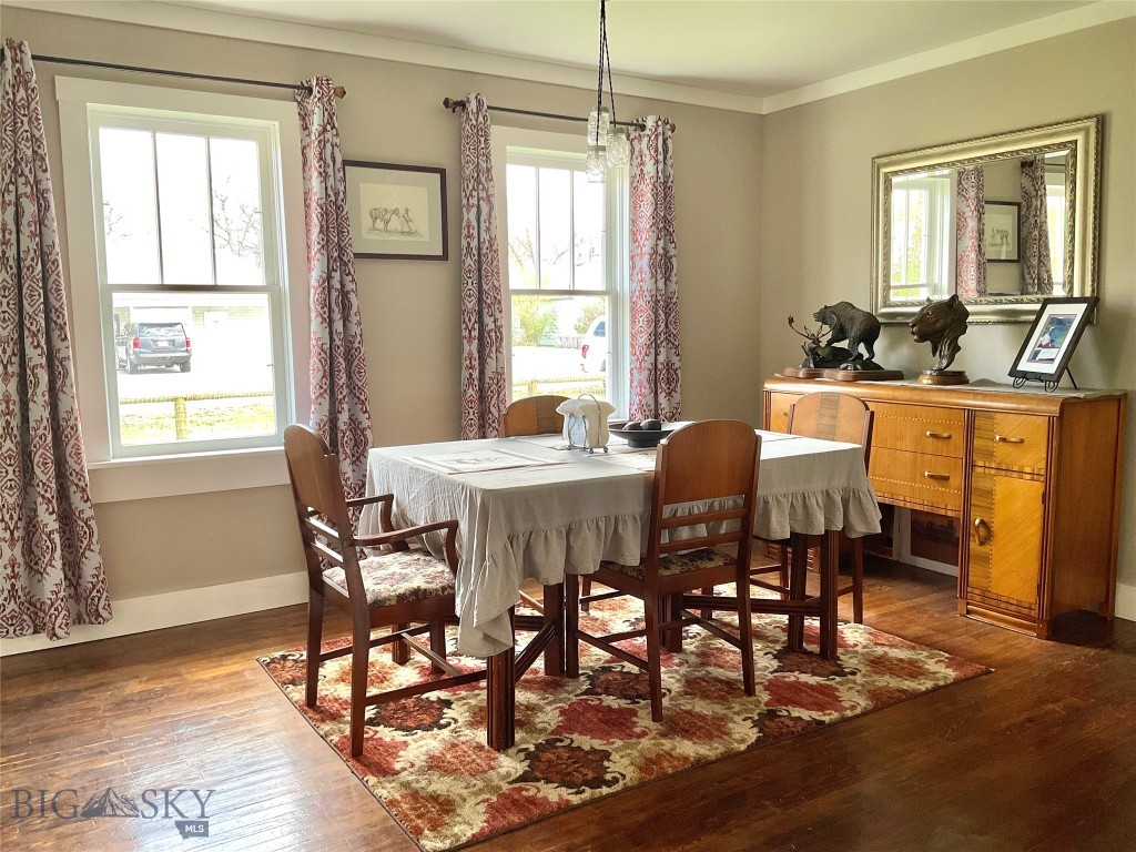 110 N Whitehall Street, Whitehall MT 59759