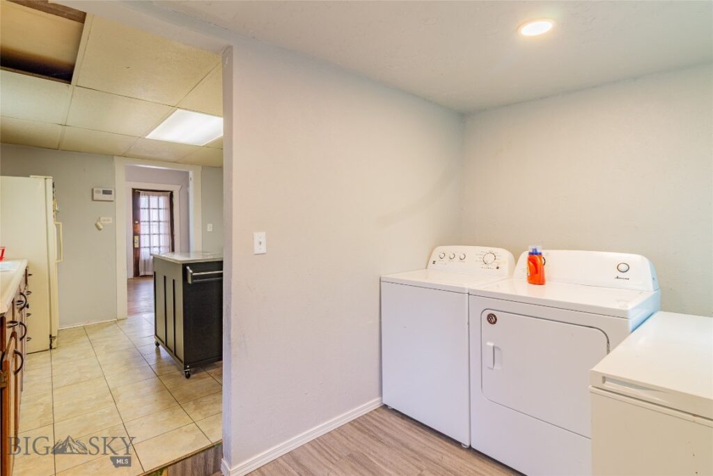1111 E 2nd, Butte MT 59701