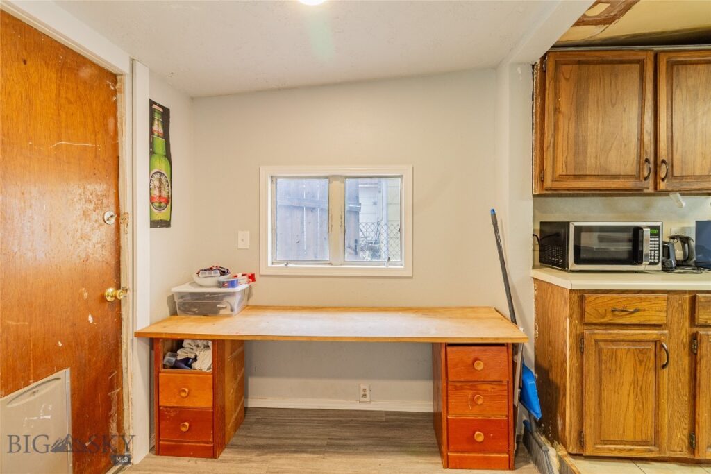 1111 E 2nd, Butte MT 59701