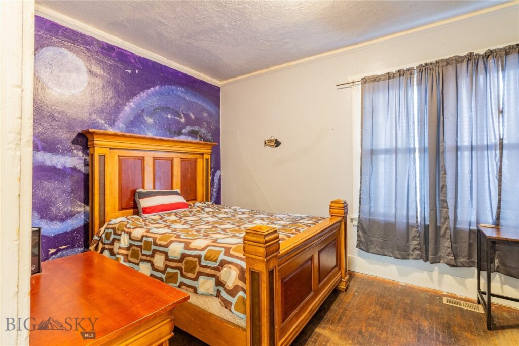 1111 E 2nd, Butte MT 59701