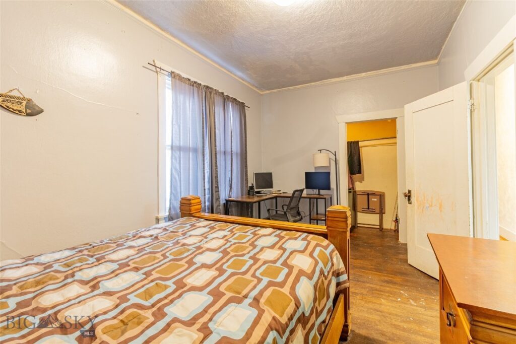 1111 E 2nd, Butte MT 59701