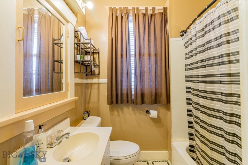 1111 E 2nd, Butte MT 59701