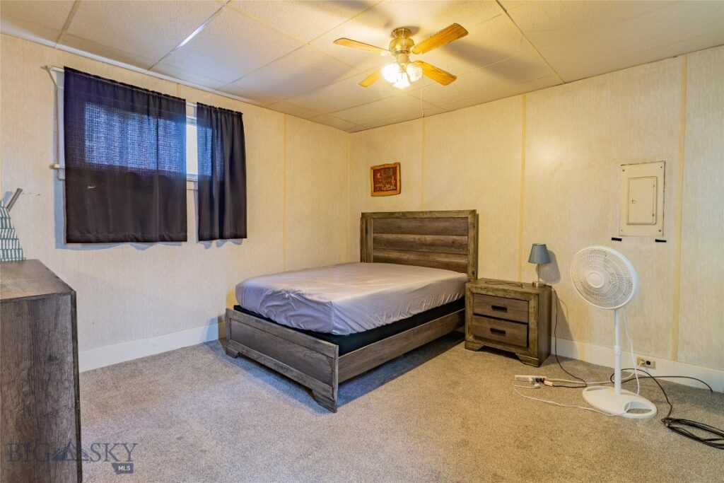 1111 E 2nd, Butte MT 59701