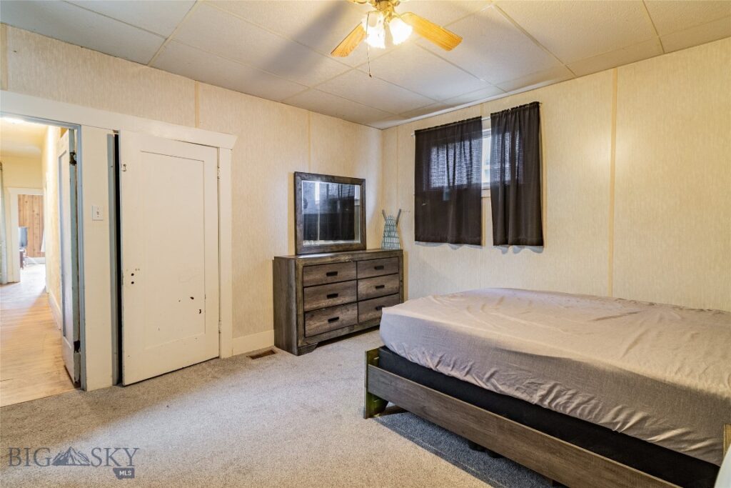 1111 E 2nd, Butte MT 59701