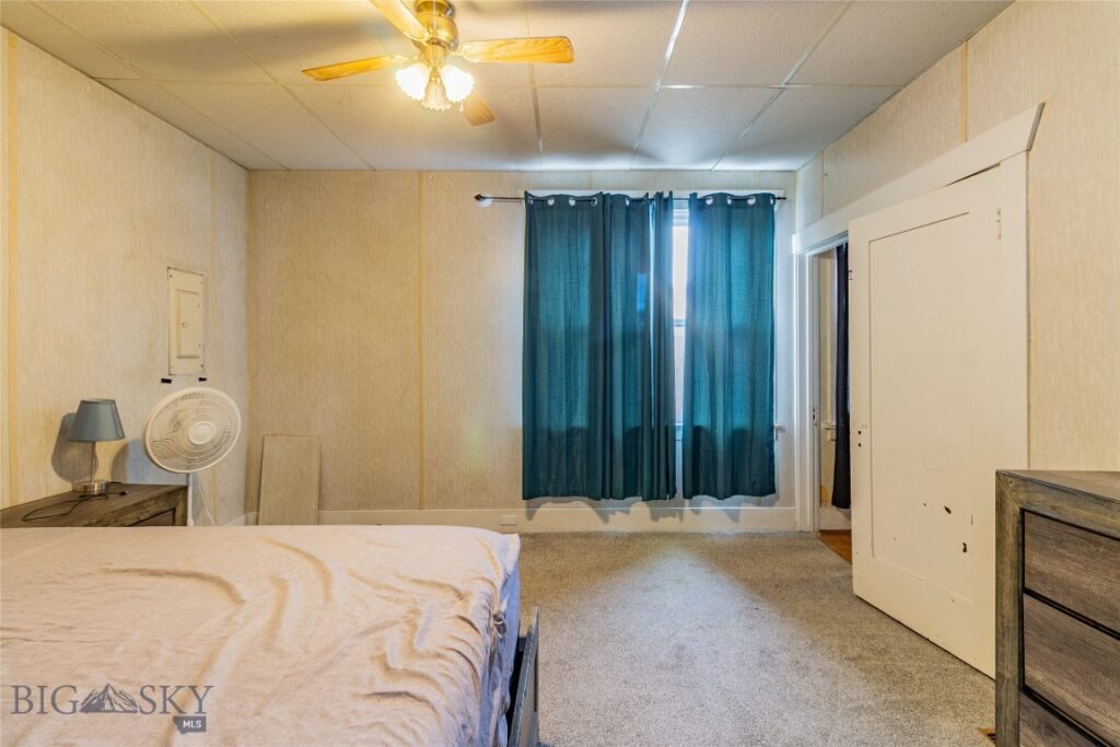 1111 E 2nd, Butte MT 59701