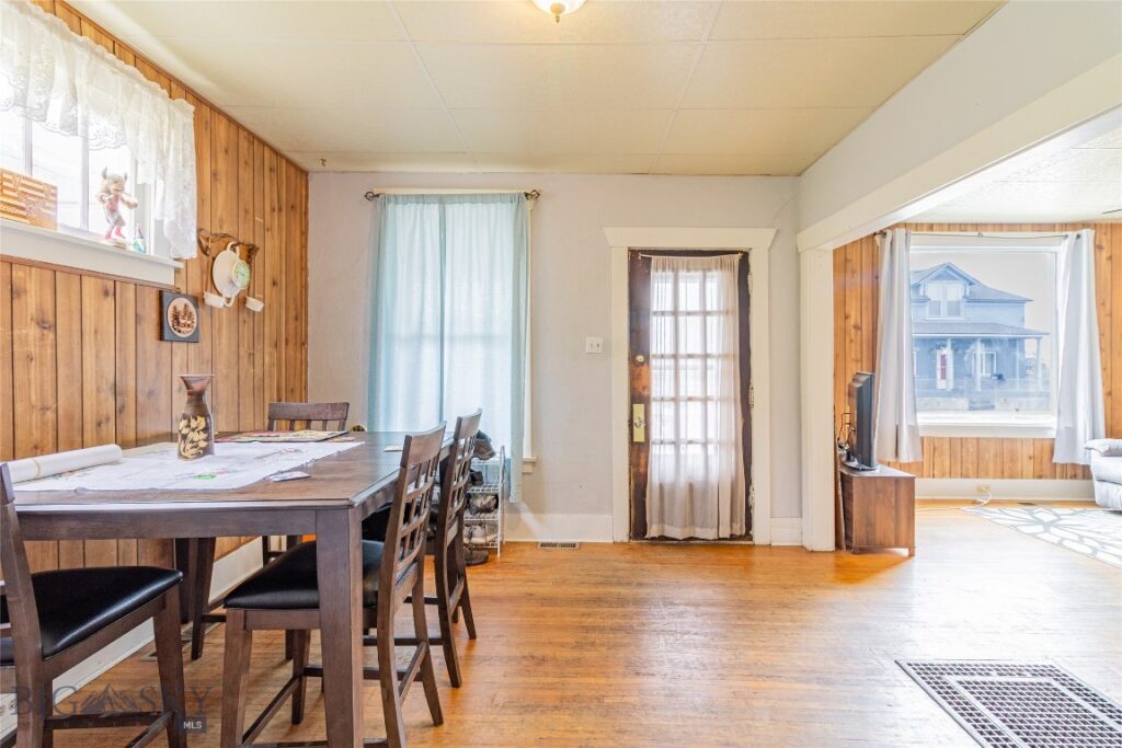 1111 E 2nd, Butte MT 59701