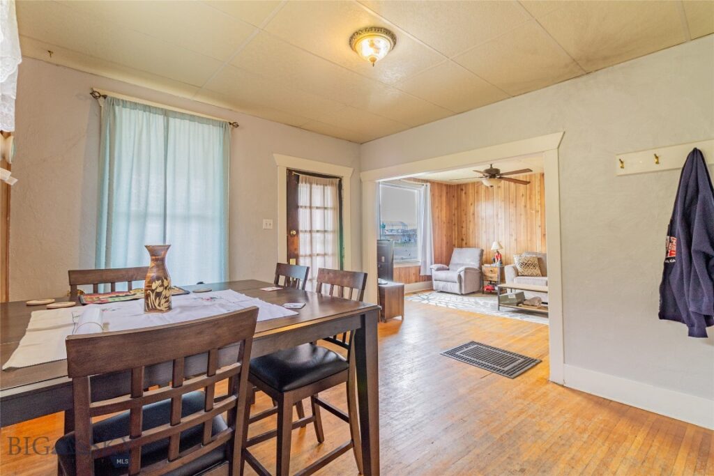 1111 E 2nd, Butte MT 59701