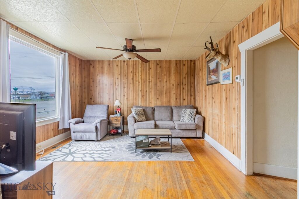 1111 E 2nd, Butte MT 59701