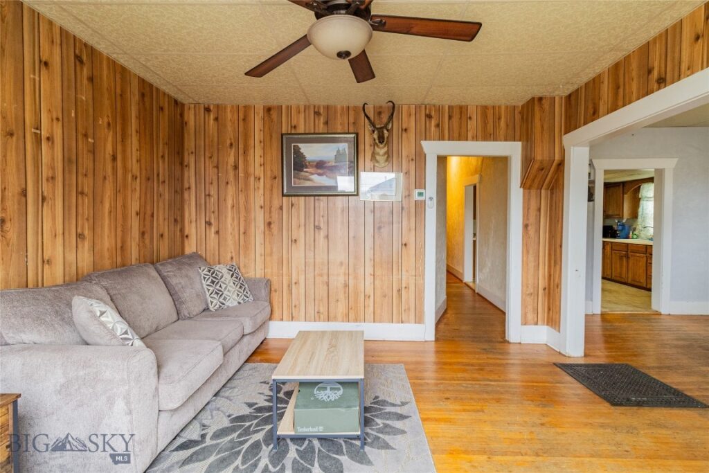 1111 E 2nd, Butte MT 59701