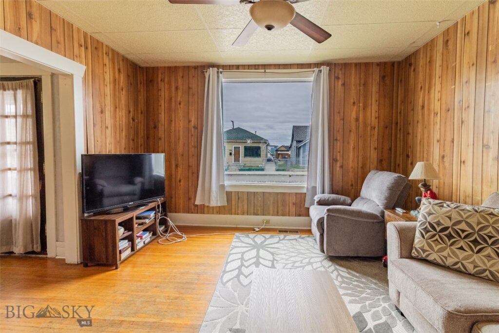 1111 E 2nd, Butte MT 59701