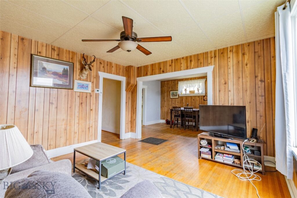 1111 E 2nd, Butte MT 59701