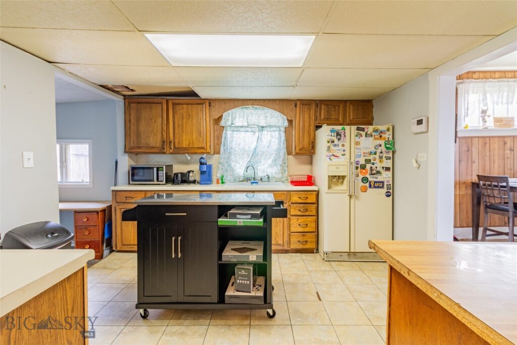 1111 E 2nd, Butte MT 59701