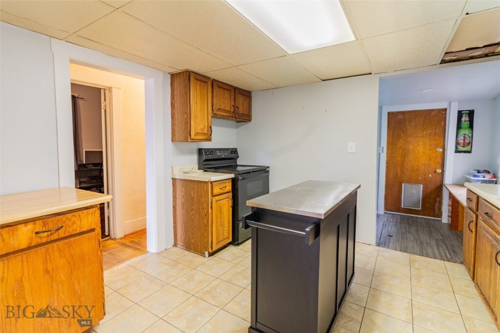 1111 E 2nd, Butte MT 59701