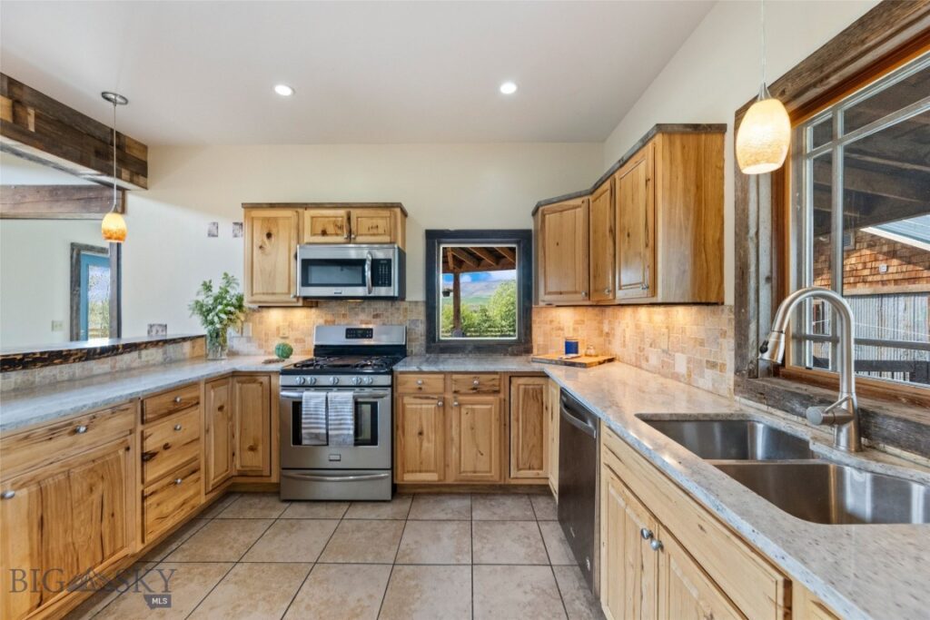 11111 Juniper, Three Forks MT 59752