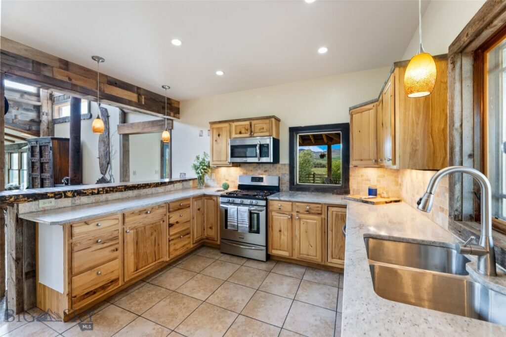 11111 Juniper, Three Forks MT 59752
