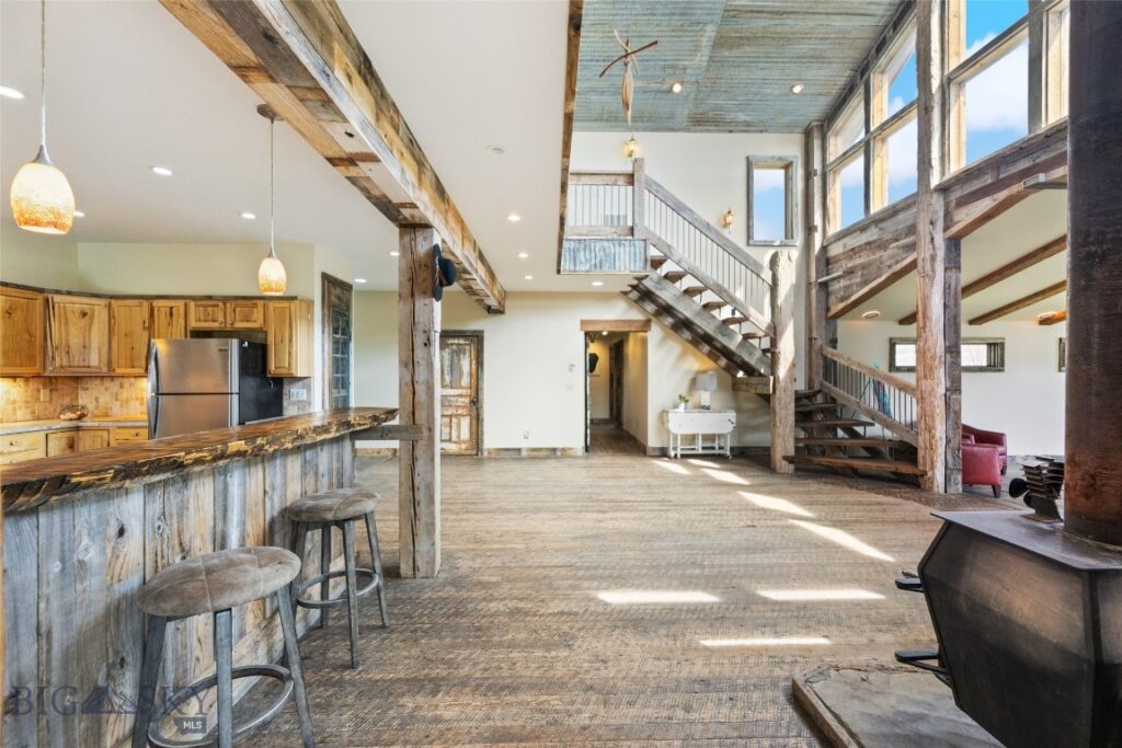 11111 Juniper, Three Forks MT 59752