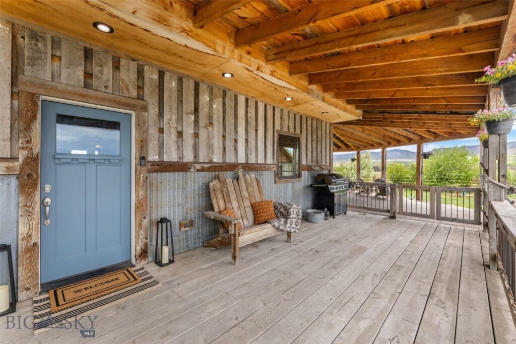 11111 Juniper, Three Forks MT 59752