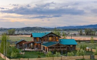 11111 Juniper, Three Forks MT 59752