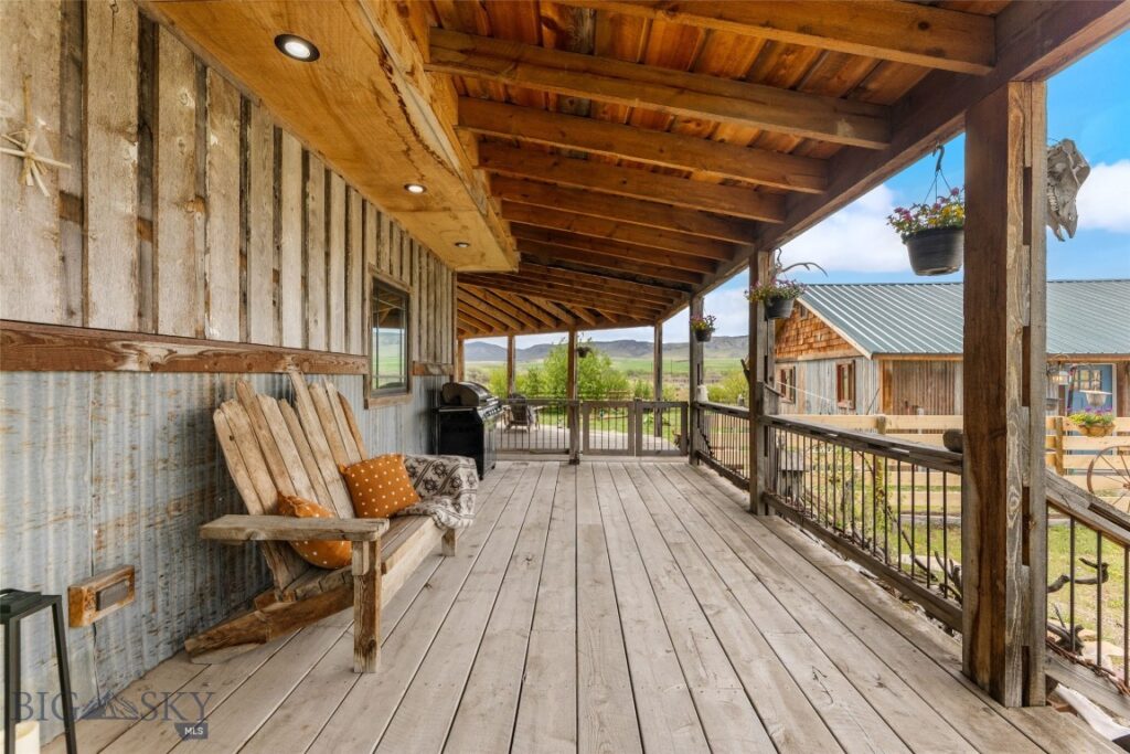 11111 Juniper, Three Forks MT 59752