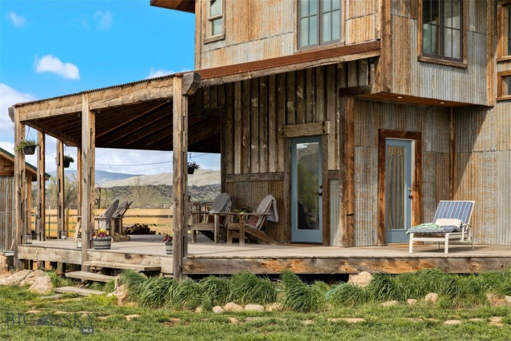 11111 Juniper, Three Forks MT 59752