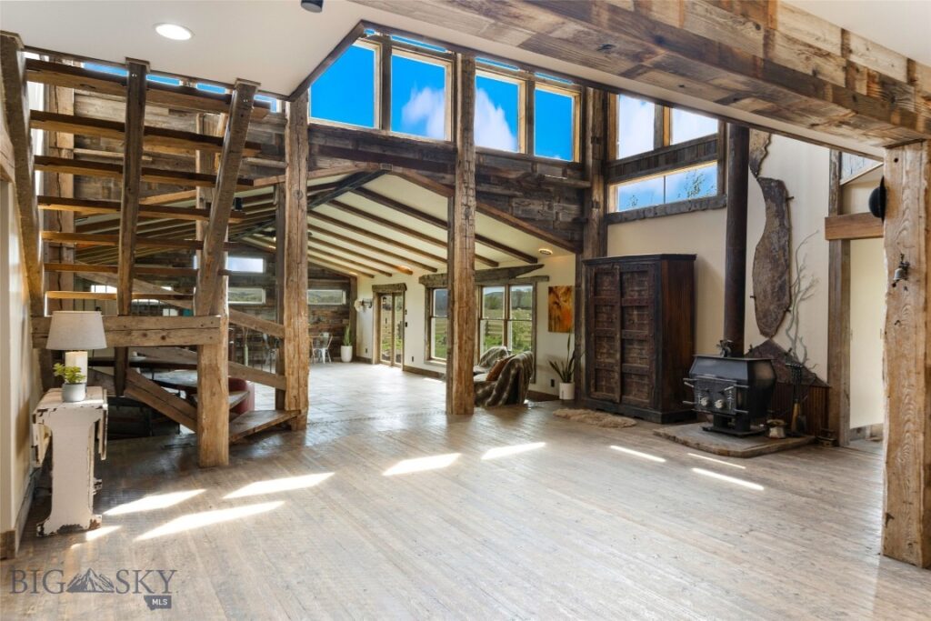 11111 Juniper, Three Forks MT 59752