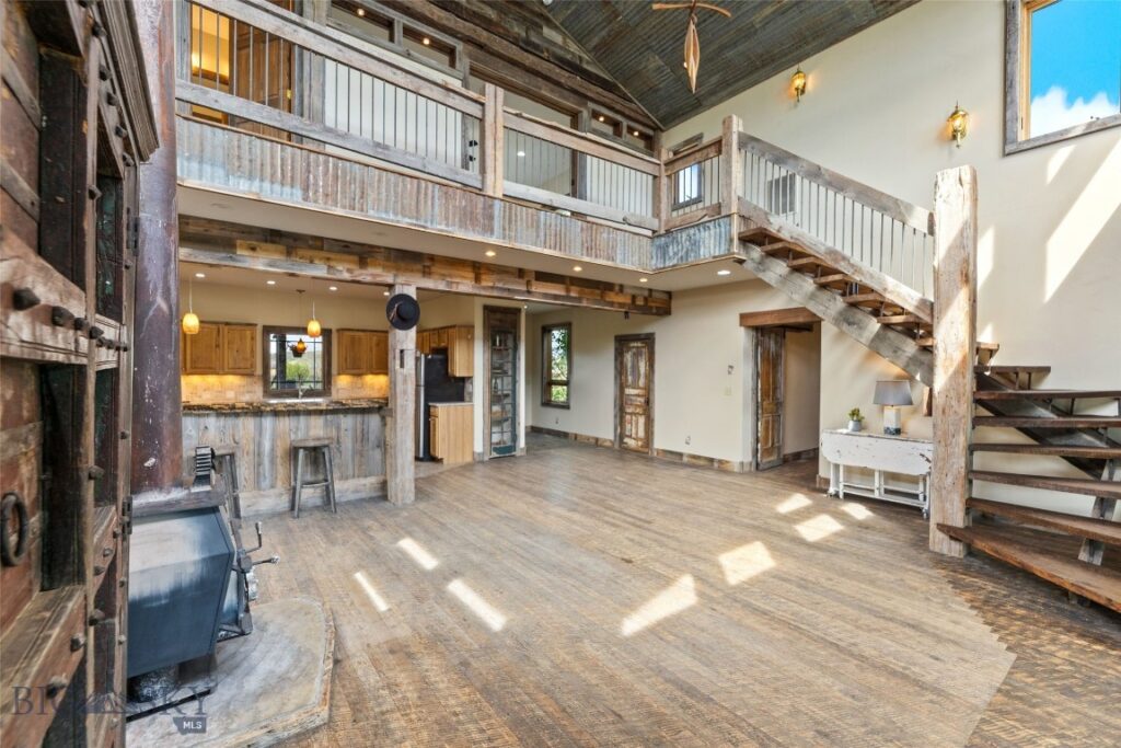 11111 Juniper, Three Forks MT 59752